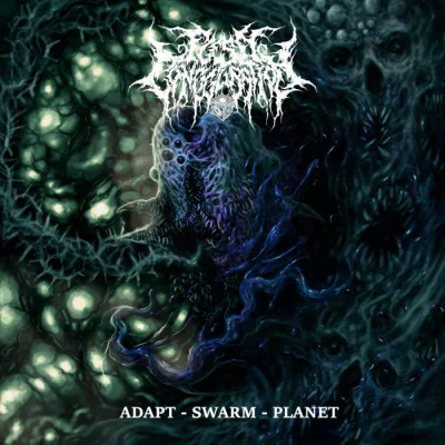 Flesh Configuration - Adapt Swarm Planet (2022)