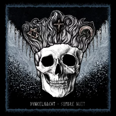 DunkelNacht - Sombre Nuit (2022)