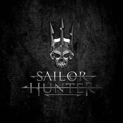 Sailor Hunter - Sailor Hunter (2022)