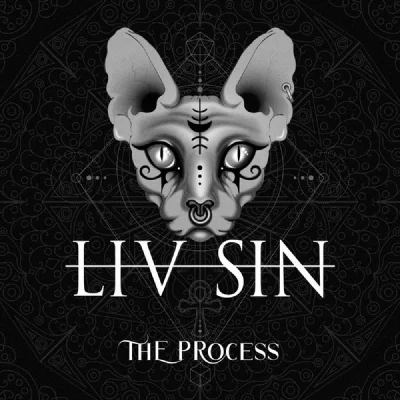 Liv Sin - The Process (2022)