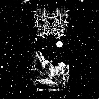 Horrid Litany - Lunar Memoriam (2022)