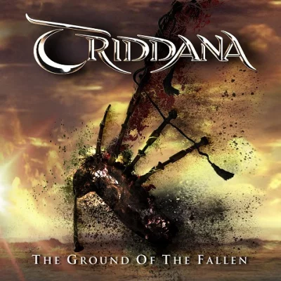 Triddana - The Ground of the Fallen (2022)