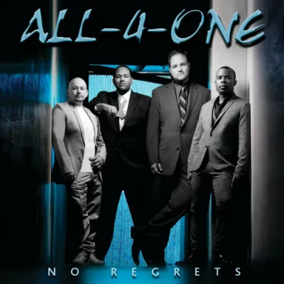 All-4-One - No Regrets (2022)