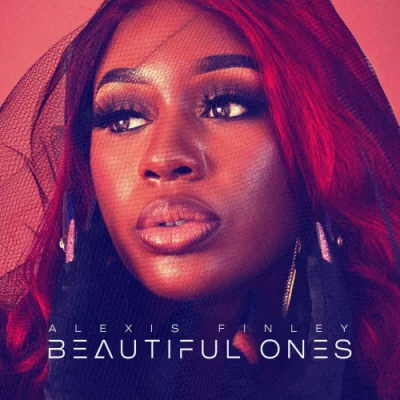 Alexis Finley - Beautiful Ones (2022)