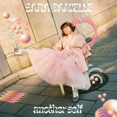 Sara-Danielle - Another Self (2022)