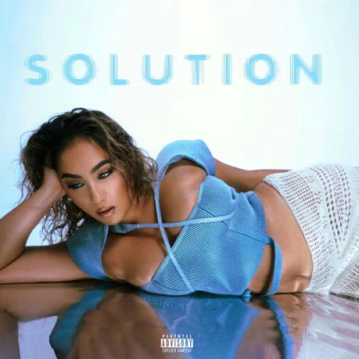 Sara Khalid - Solution (2022)