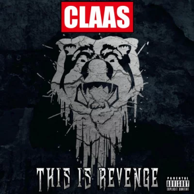 Claas - This is Revenge (2022)