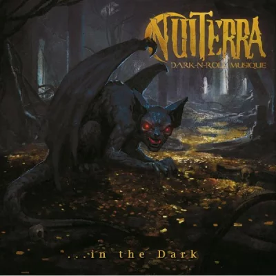 Nuiterra - .​.​.​in The Dark (2022)