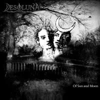 Desoluna - Of Sun And Moon (2022)