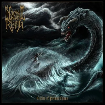 Nazgul Rising - Cycles of Primal Chaos (2022)