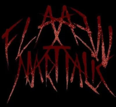 Flamen Martialis - Discography (2021 - 2022)