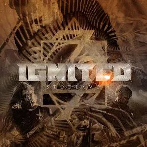 Ignited - Steelive (2022)