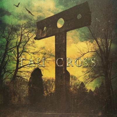 Tau Cross - Tau Cross (2022)