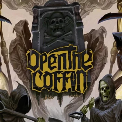 Open The Coffin - Discography (2019 - 2022)