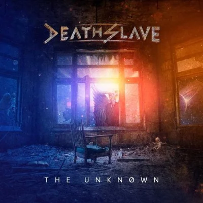 Death Slave - The Unknown (2022)