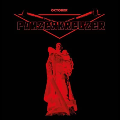 Panzerkreuzer - October (2022)