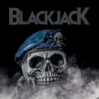 Blackjack - Blackjack (20222)