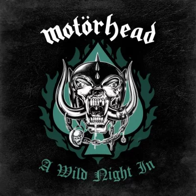 Motörhead - 6 EP Box (2022)