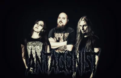 Antagonist - Discography (2019 - 2022)