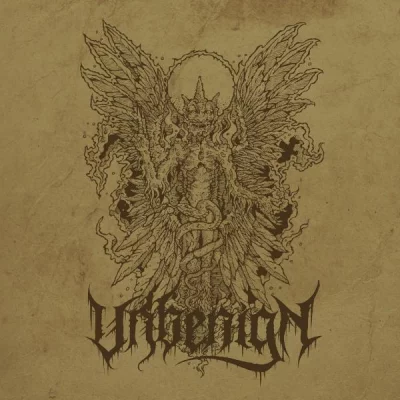 Unbenign - Unbenign (2022)