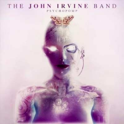 The John Irvine Band - Psychopomp (2022)