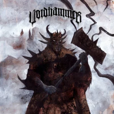 Voidhammer - The Voidhammer (2022)