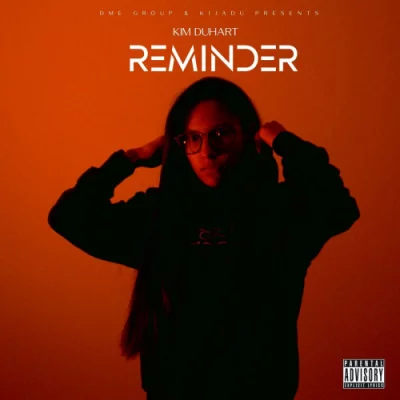 Kim Duhart - REMINDER (2022)