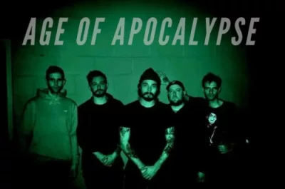 Age Of Apocalypse - Дискография (2020-2022)