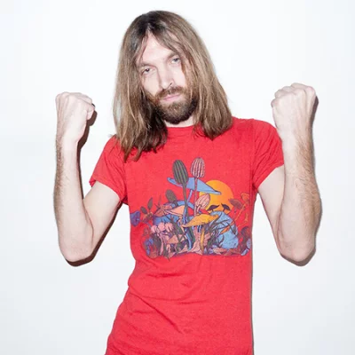 Breakbot - Discography (2007-2022)