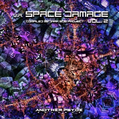 Space Damage Vol. 2 (2022)