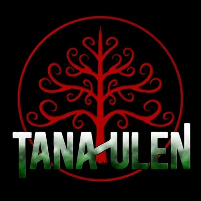 Tana Ulen - Tana Ulen (2022)