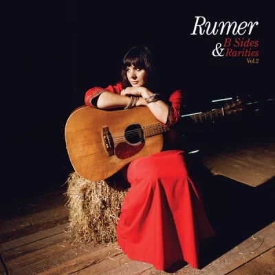 Rumer - B Sides & Rarities Vol. 2 (2022)