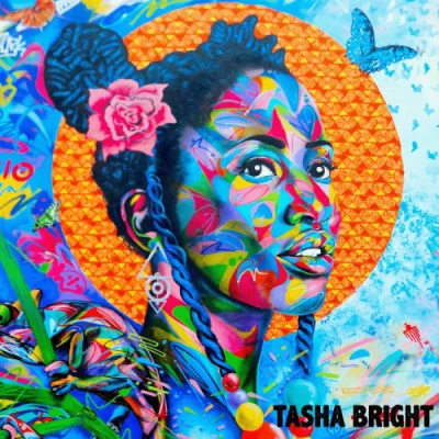 Tasha Bright - Despise (2022)