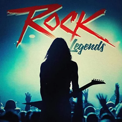 Rock Legends Vol.09 (2022)