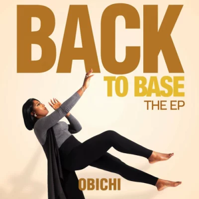 Obichi - BACK TO BASE (2022)