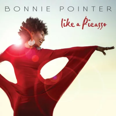 Bonnie Pointer - Like a Picasso (2022)