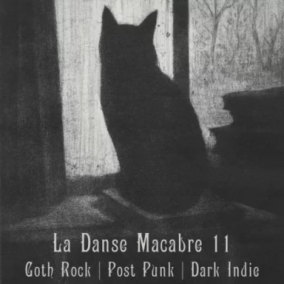 La Danse Macabre 11 (2022)