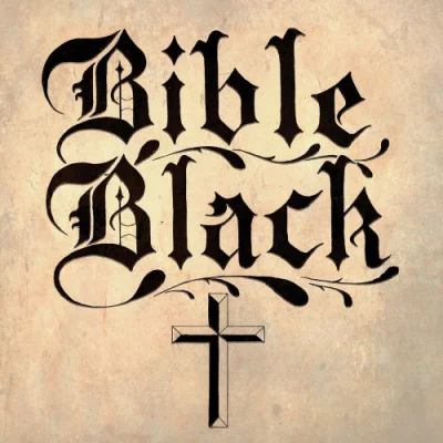 Bible Black - The Complete Recordings 1981-1983 (2022)