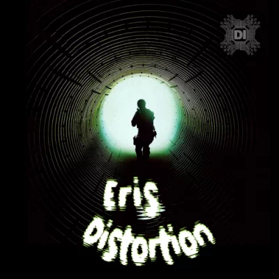 Eris - Distortion (2022)