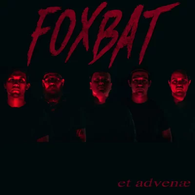 Foxbat - Коллекция (2018-2022)