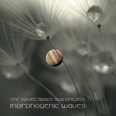 The Soviet Space Dog Project - Morphogenic Waves (2022)