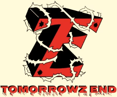 Tomorrowz End - Tetralogy, Pt. 1 (2022)