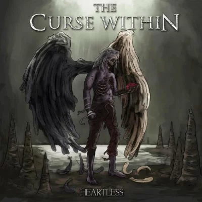 The Curse Within - Heartless (2022)