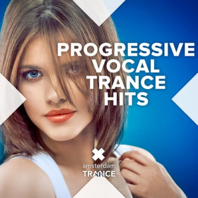 Progressive Vocal Trance Hits (2022)