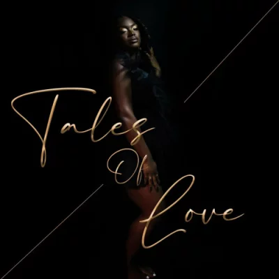 Symone Seay - Tales Of Love (2022)