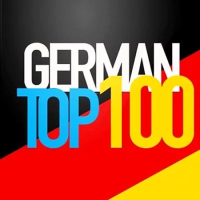 German Top 100 Single Charts 01.04.2022