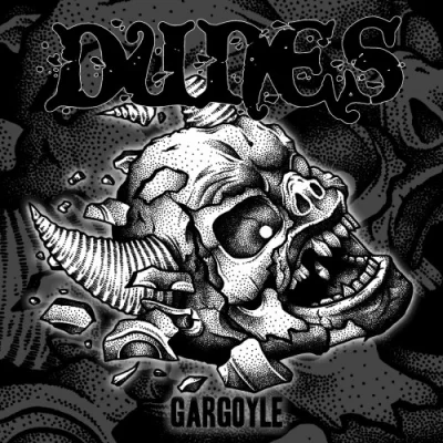 Dunes - Gargoyle (2022)