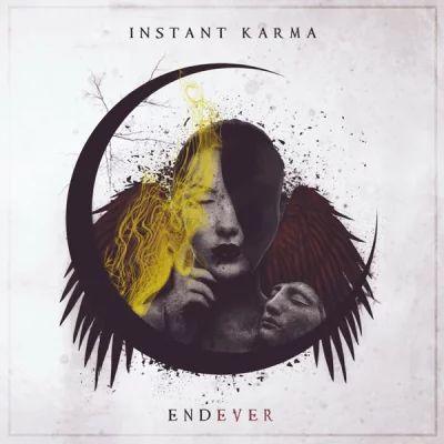 Instant Karma - Endever (2022)