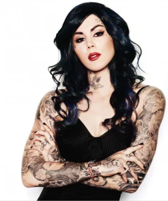 Kat Von D - Дискография (2021 - 2022)