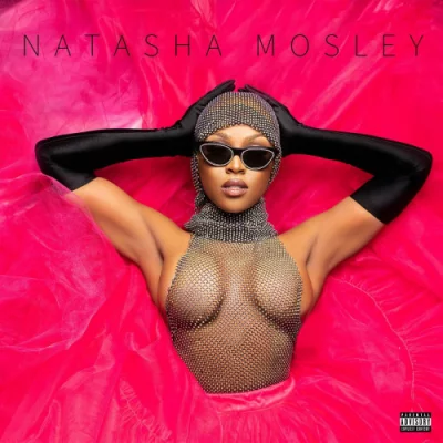 Natasha Mosley - Natasha Mosley (2022)